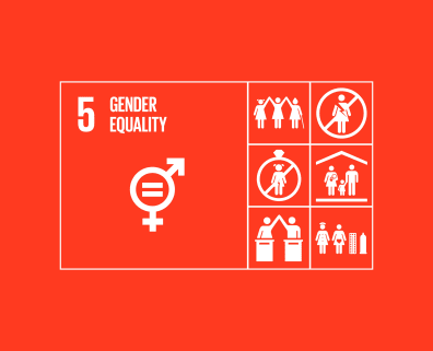 Goal 5: Gender Equality • Sustainable Development Goals • Purchase College