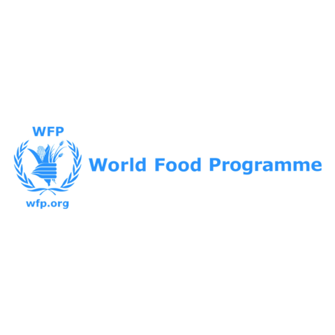 Logo WFP